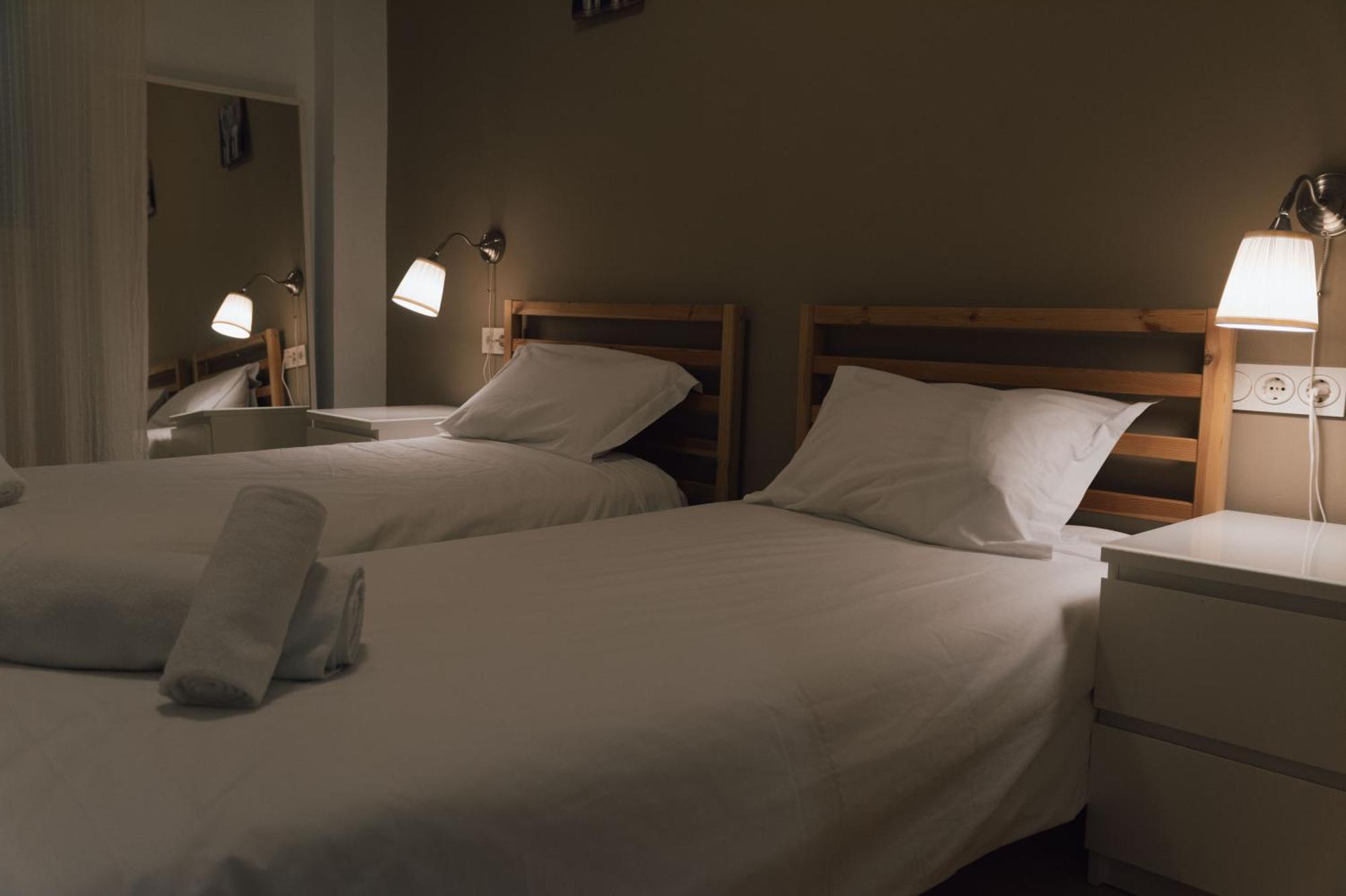 Apartamento Familiar Reformado En Amara, Estadio Anoeta, Donostia-san Sebastian San Sebastián